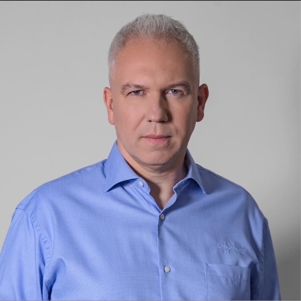Maciej Stroiński