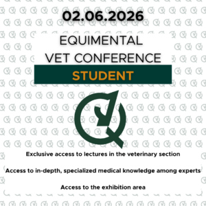 VET Conference one-day ticket student 2/06/2026