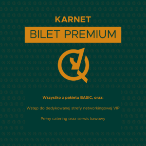 Karnet Premium 1-2.06.2026