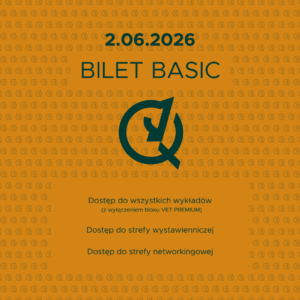 Bilet Basic jednodniowy 2.06.2026
