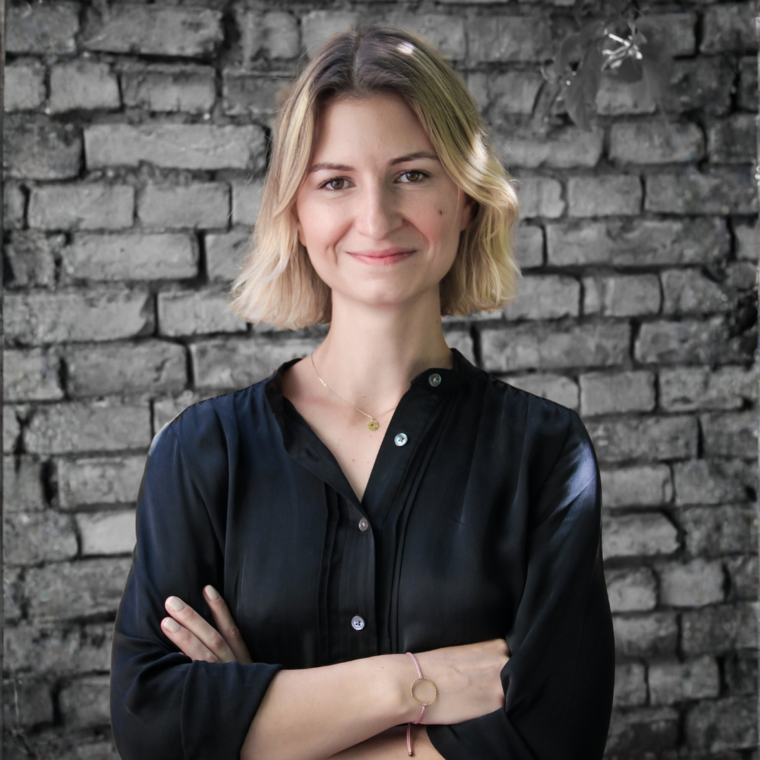 Jagoda Smoleńska-Kurowska