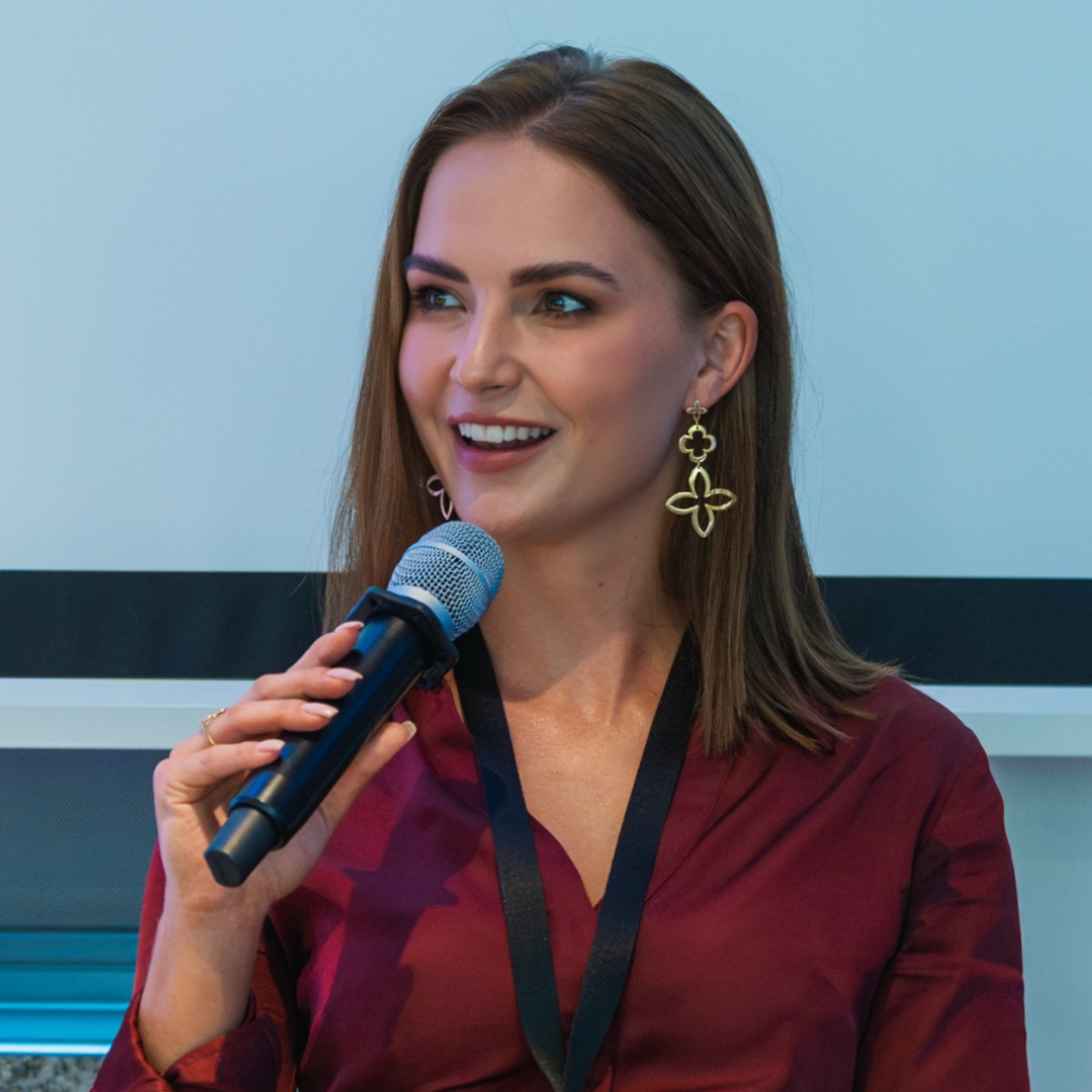 Julia Jaglarz