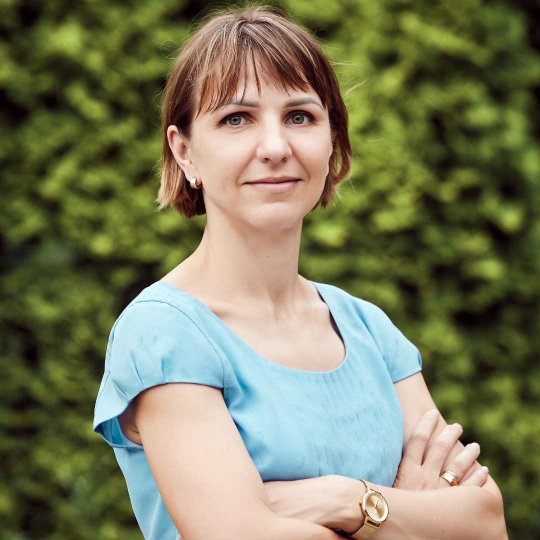 Maria Soroko-Dubrovina