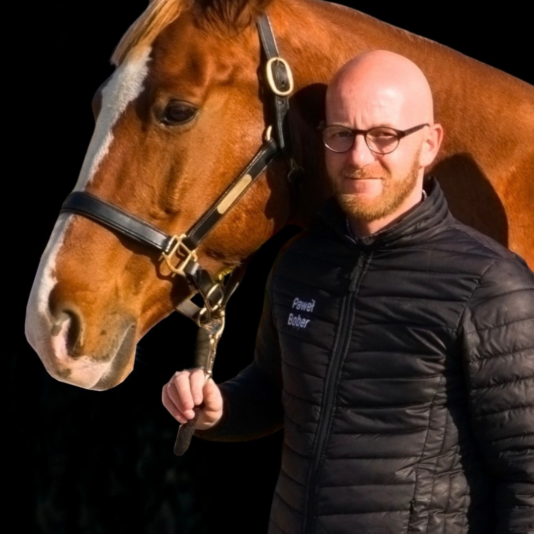 Paweł BoberGILLMET