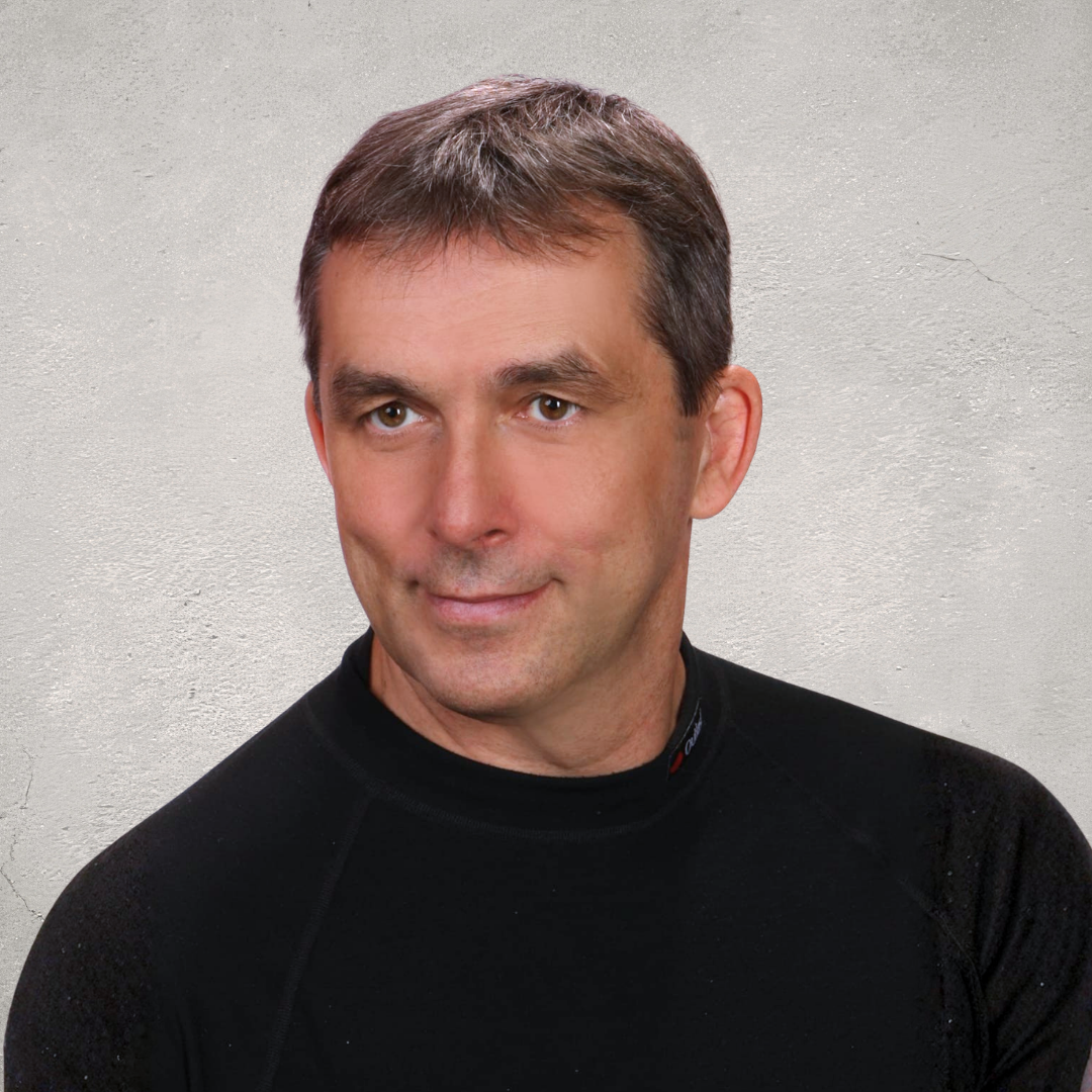 Tomasz Jasiński