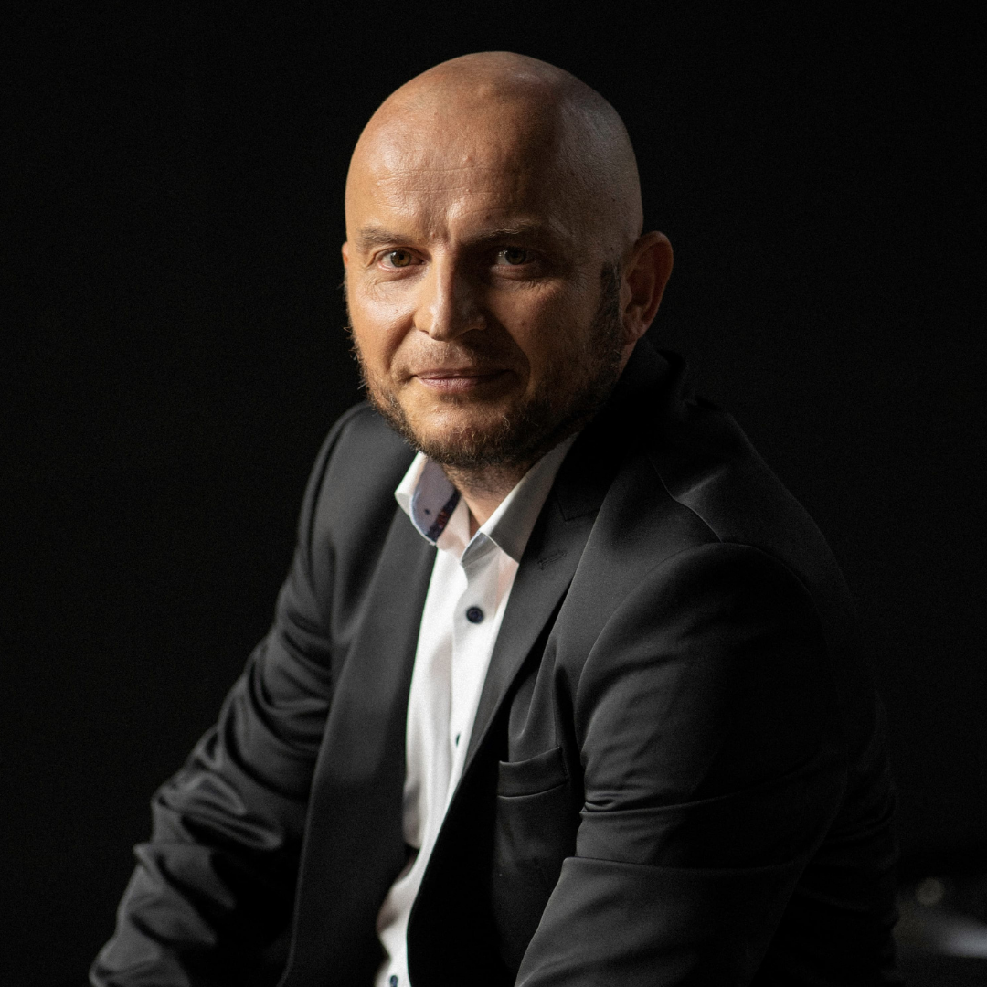 Waldemar Rydzak