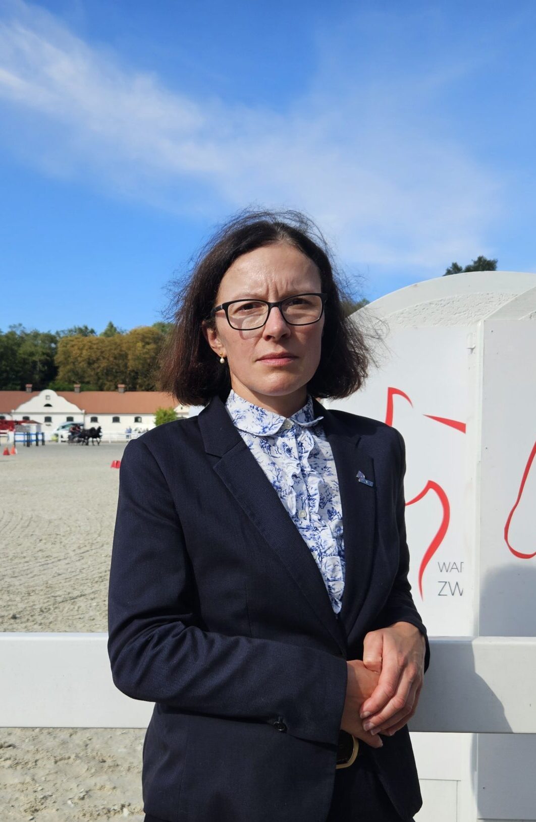 Ewa Metera-Zarzycka