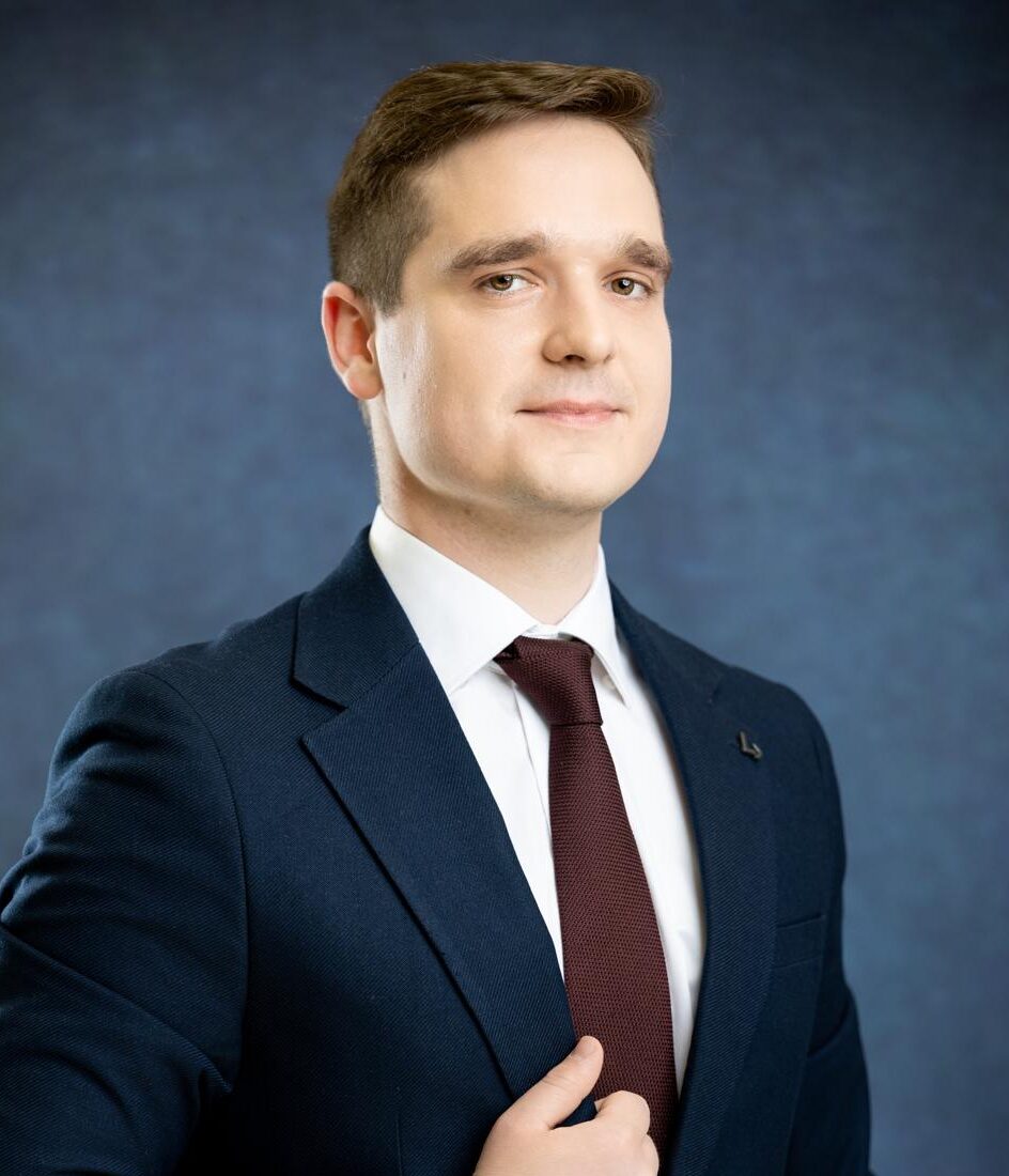 Paweł Kopytowski