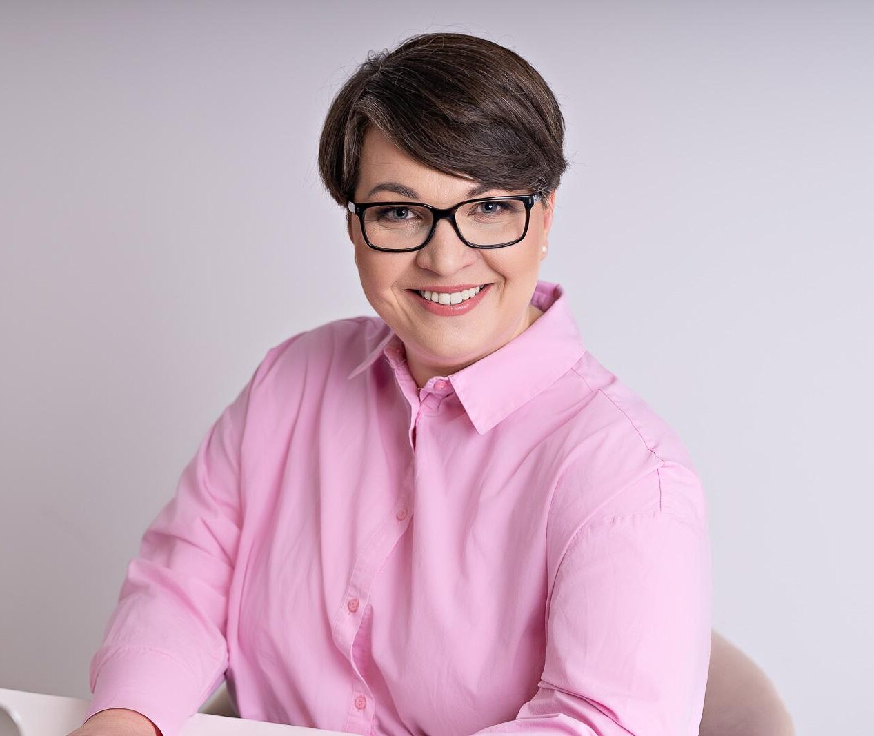 Dr. Małgorzata Tadeusz-Ciesielczyk