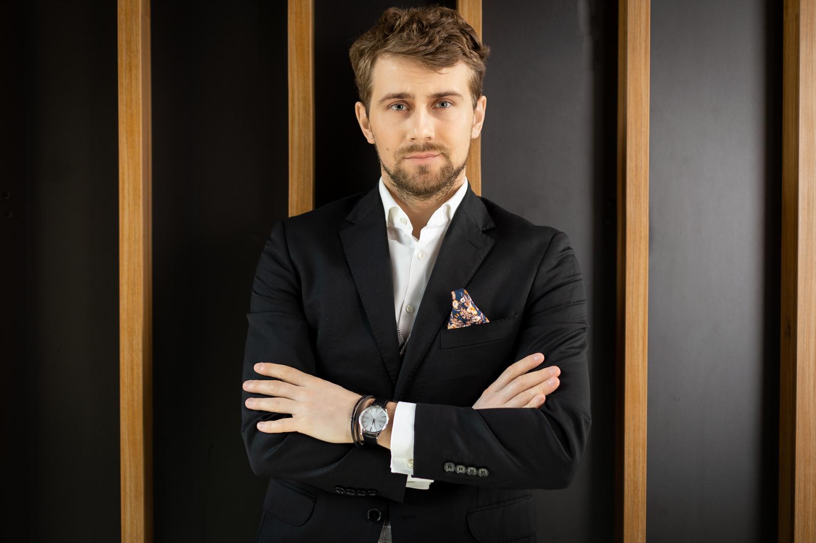 Mikołaj Badziąg