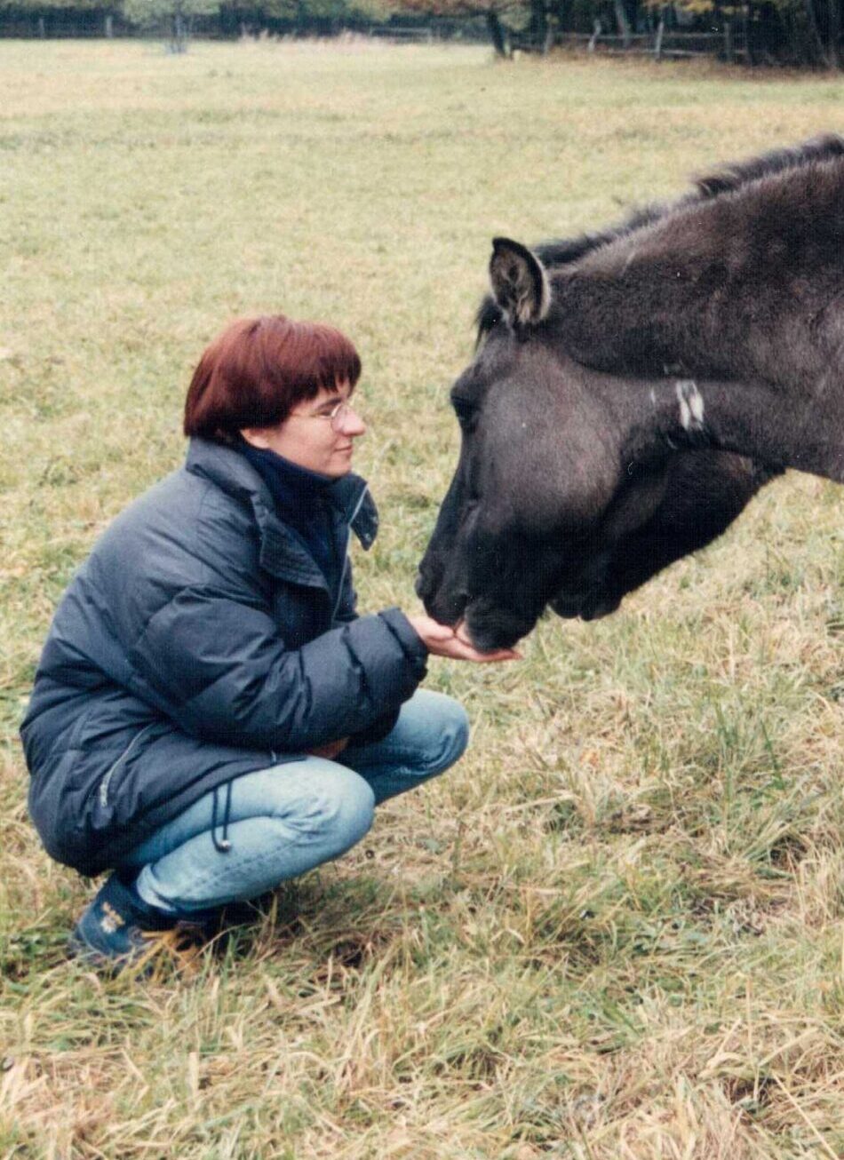 Aleksandra Górecka-Bruzda