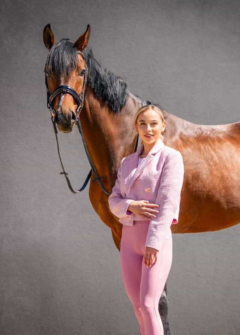 Jagoda Dąbrowska